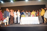 Producer C Kalyan Birthday Celebrations